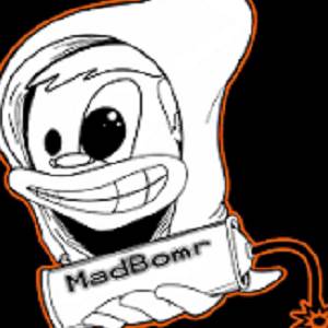 Mad bomr company Graff Subscription box